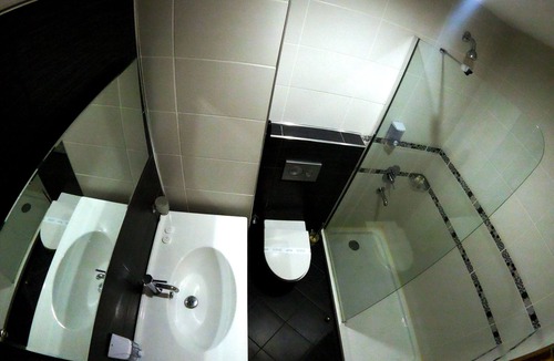 Gumbet Hotel | Afytos Bodrum City