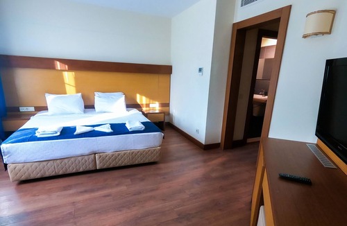 Gumbet Hotel | Afytos Bodrum City