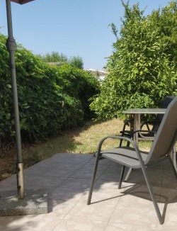 Afytos Apartment | Afytos Sivilla