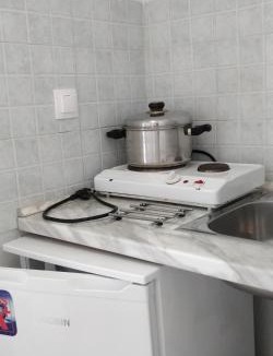 Afytos Apartment | Afytos Sivilla