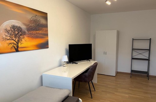 Kornwestheim Apartment | AG Deluxe Ferienwohnung in Kornwestheim
