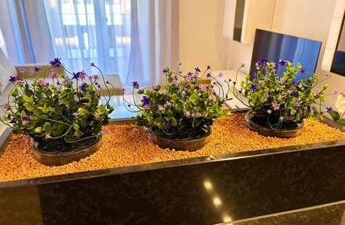 Kornwestheim Apartment | AG Deluxe Ferienwohnung in Kornwestheim