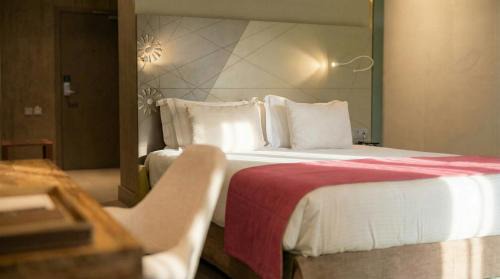 Zaouia Sidi Abdallah Ben Sassi Hotel | AG Hotel & Spa Marrakech