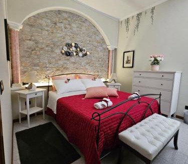 Santa Maria degli Angeli Apartment | AG House