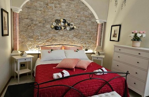 Santa Maria degli Angeli Apartment | AG House