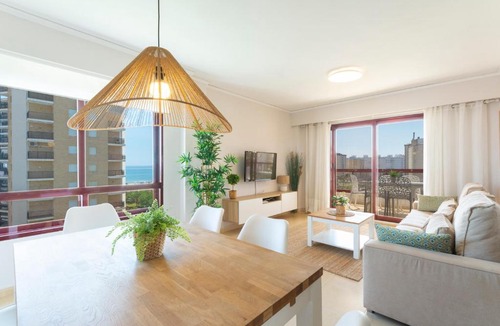 Playa de Gandia Apartment | AG SALINAS