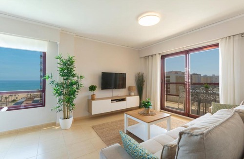 Playa de Gandia Apartment | AG SALINAS