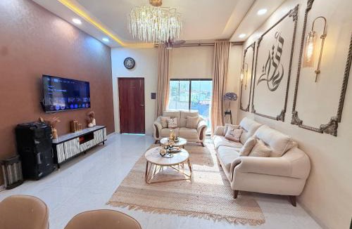 Neral Villa | AG ViLLA NERAL