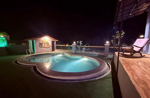 Neral Villa | AG ViLLA NERAL