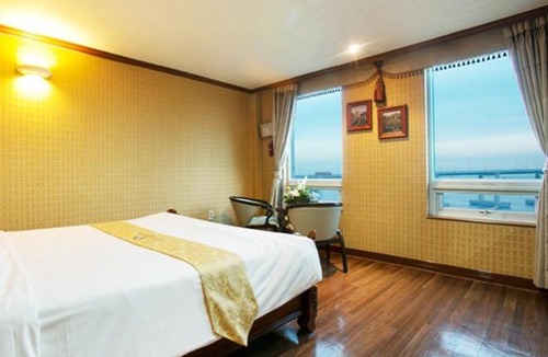 Millak-tong Hotel | AG405 Hotel