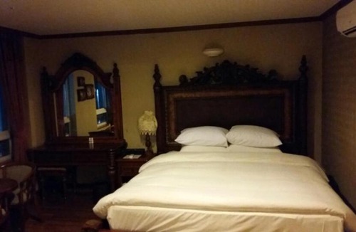 Millak-tong Hotel | AG405 Hotel