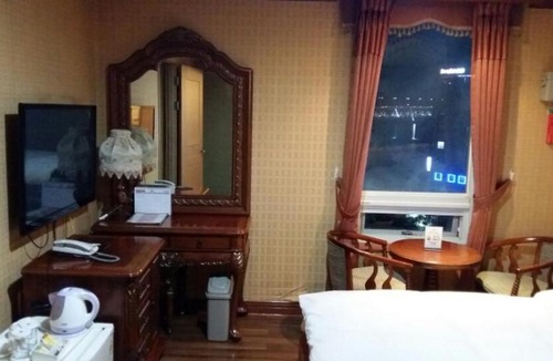 Millak-tong Hotel | AG405 Hotel