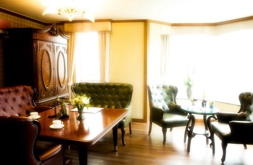 Millak-tong Hotel | AG405 Hotel