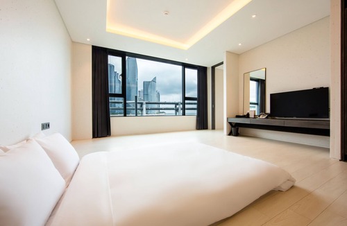 Millak-tong Hotel | AG405 Hotel