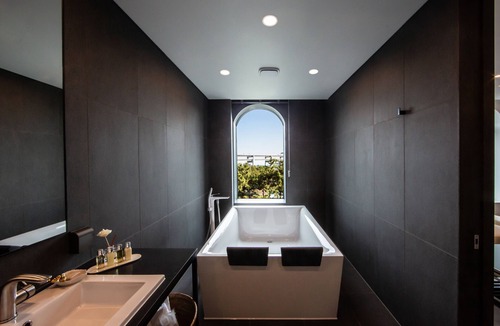 Millak-tong Hotel | AG405 Hotel