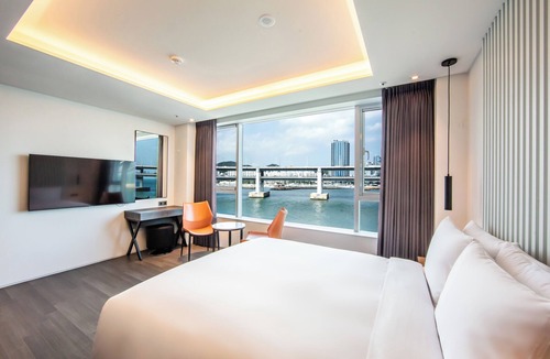 Millak-tong Hotel | AG405 Hotel