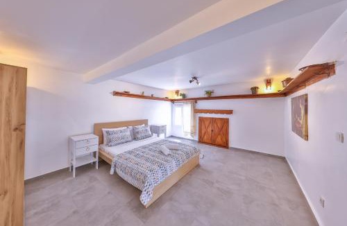 Milas Villa | AGACH Aparts-Savran