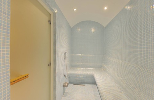 Aksaray Hotel | Agacli Hotel
