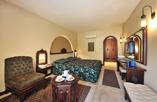 Aksaray Hotel | Agacli Hotel