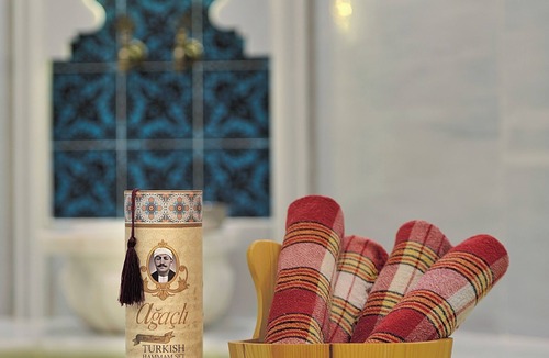 Aksaray Hotel | Agacli Hotel