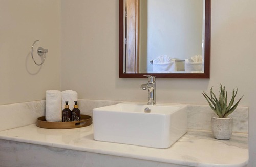 Sossusvlei Cabin | Agama Lodge