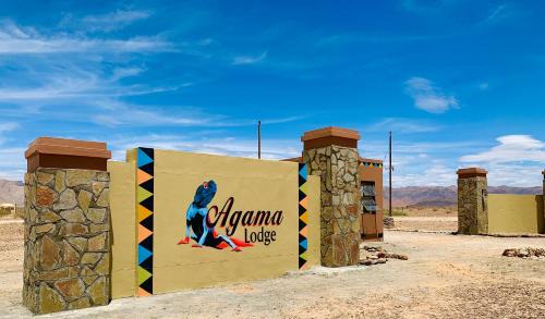 Sossusvlei Cabin | Agama Lodge
