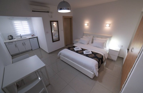 Ashkelon Hotel | Agamim Hotel