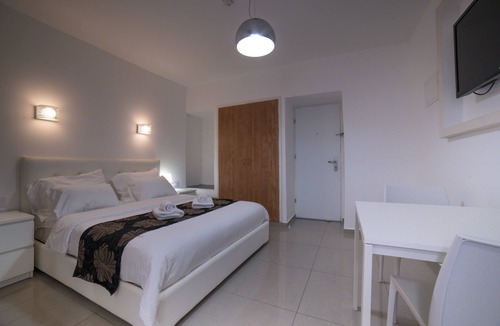 Ashkelon Hotel | Agamim Hotel