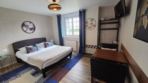Pouance House | AGAP' & MORPHEE