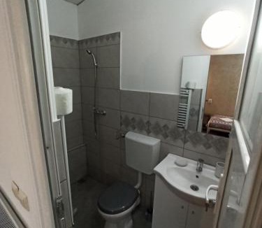 Pitesti House | Agape Speranta 96