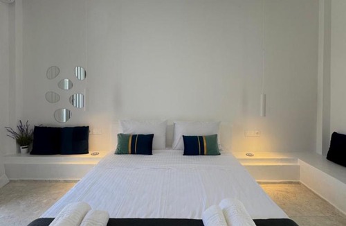 Merichas House | AGAPI apartments