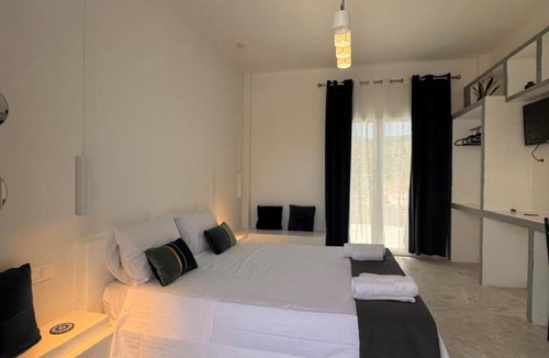Merichas House | AGAPI apartments