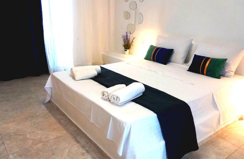 Merichas House | AGAPI apartments