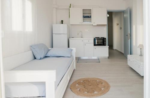 Corinthia Region Apartment | Agapi