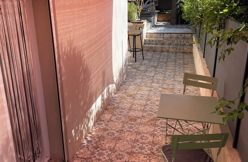 Les Baux-de-Provence Villa | AGAPI MOU, in Les Baux-de-Provence, in the heart of the Alpilles.