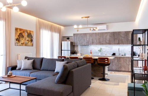 Pylos Apartment | Agapi's Luxury Apartment