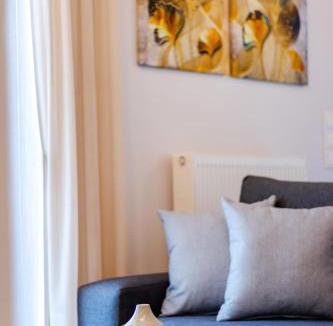 Pylos Apartment | Agapi's Luxury Apartment