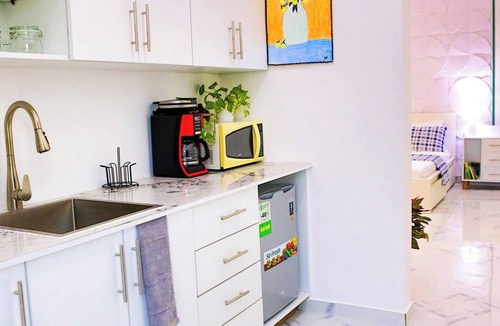 Gaspar Hernandez Apartment | Agapimou apartments H
