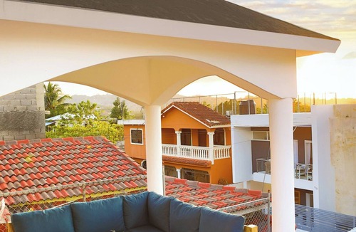 Gaspar Hernandez Apartment | Agapimou apartments H