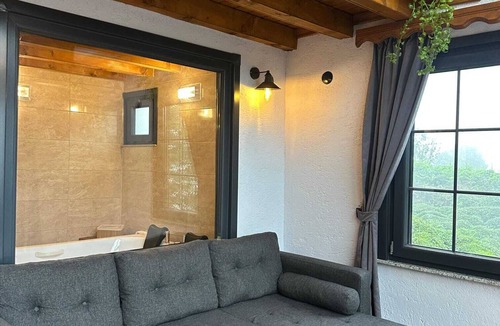 Cayeli House | AĞARAN DURU KONAK