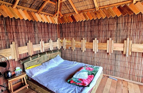 Bandarban Hotel | Agarang Resort Mirinja Valley