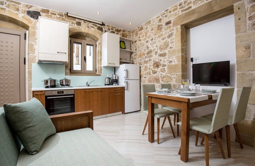 Kaliviani House | Agarathos Homes