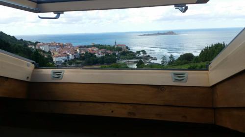 Mundaka Apartment | AGARRE URDAIBAI