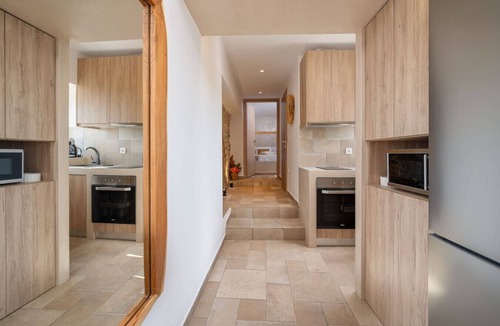 Zia Apartment | Agartha-infinite Sunset & Sea View
