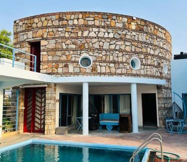 Jaipur House | Agarwal Farms