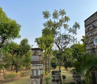 Jaipur House | Agarwal Farms