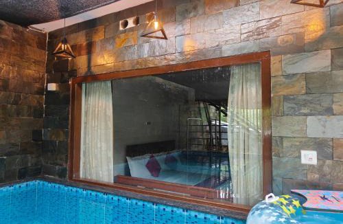 Sulthan Bathery House | Agasthya Private Pool & Park villa