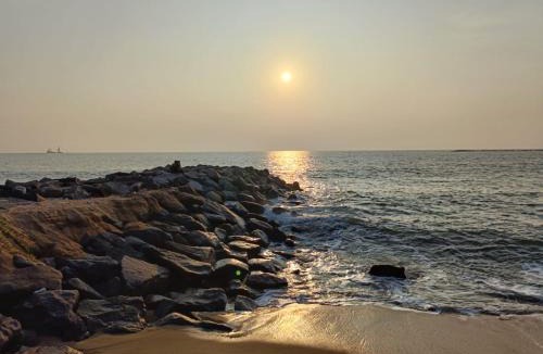 Ullal House | Agastya Beach House