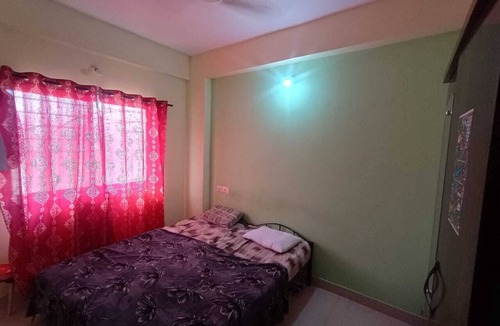 Phase 1 Apartment | AGASTYA BUILDING