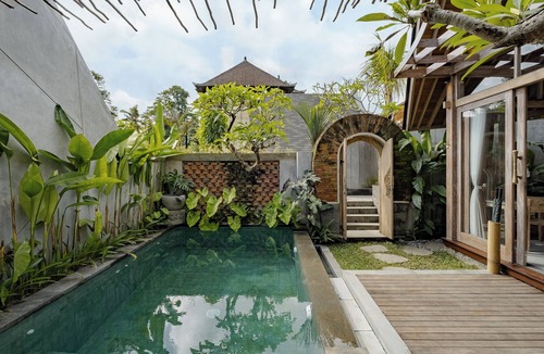 Petulu Villa | Agastya Ubud Villa